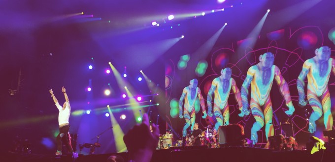 Experience the Power of Music at Local Festivals